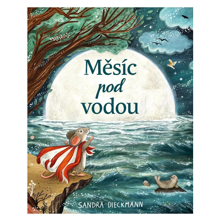 Měsíc pod vodou