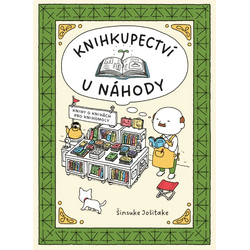 Knihkupectví U Náhody