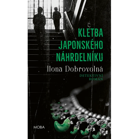 Kletba japonského náhrdelníku