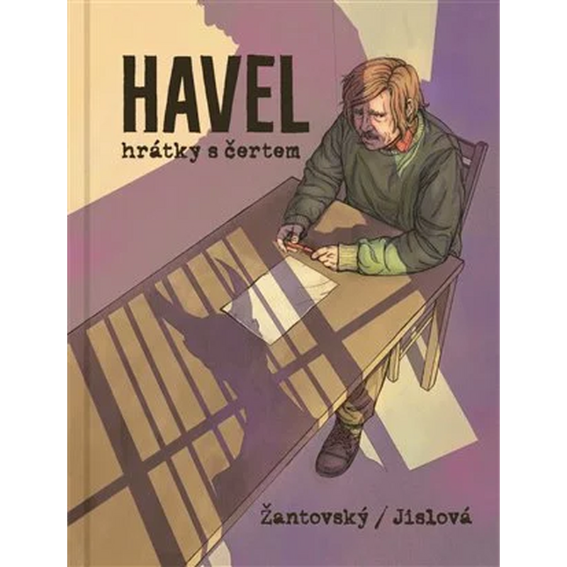 Havel: hrátky s čertem