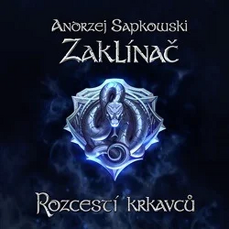 Zaklínač IX.: Rozcestí krkavců