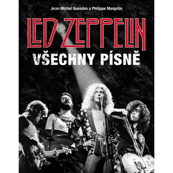 Led Zeppelin: Všechny písně