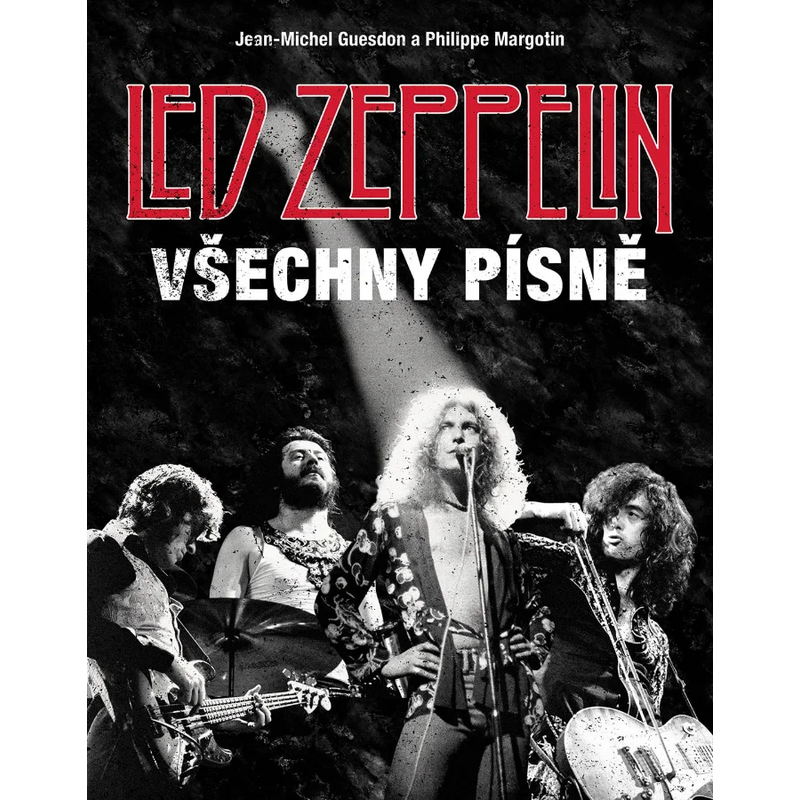 Led Zeppelin: Všechny písně