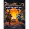 Úniková hra. Sherlock Holmes - největší případ