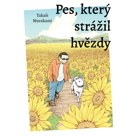 Pes, který strážil hvězdy