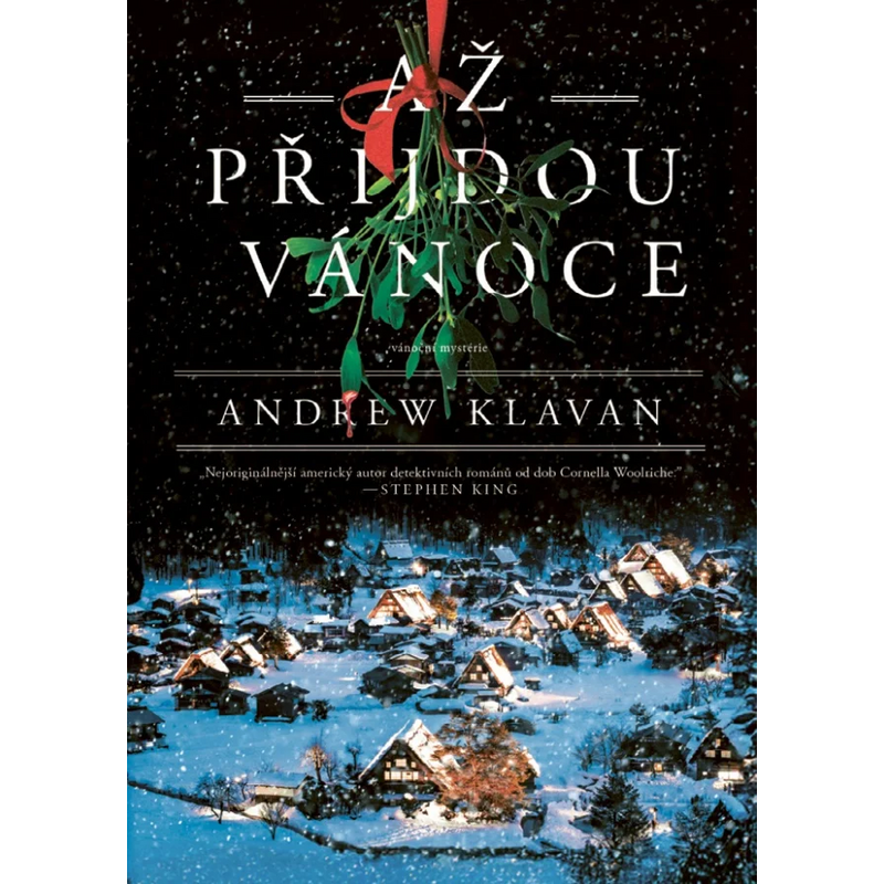 Až přijdou Vánoce