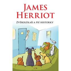Zvěrolékař a psí historky