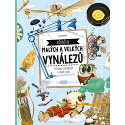 Příběhy malých a velkých...