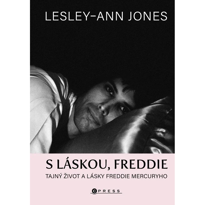 S láskou, Freddie: Tajný život a lásky Freddie Mercuryho
