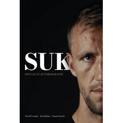 Suk: Oficiální autobiografie