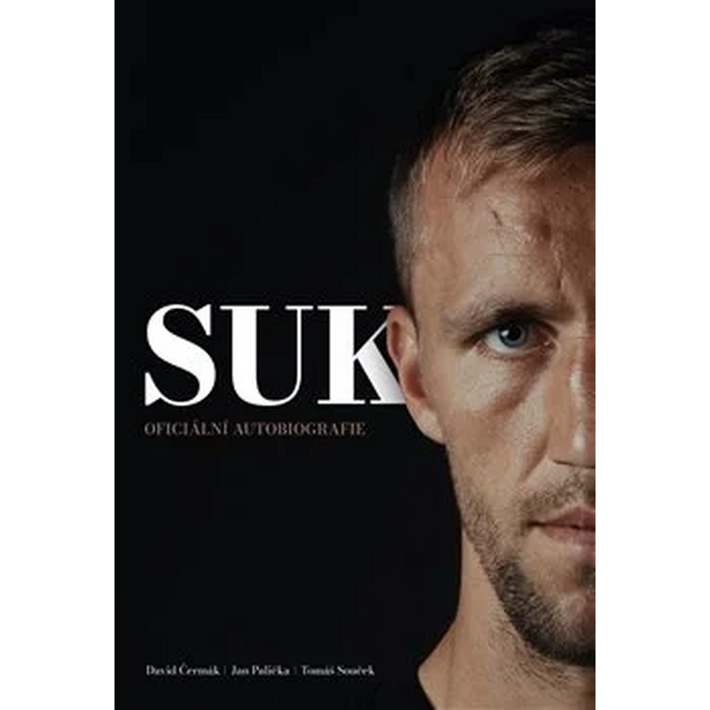 Suk: Oficiální autobiografie