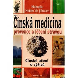 Čínská medicína prevence a...