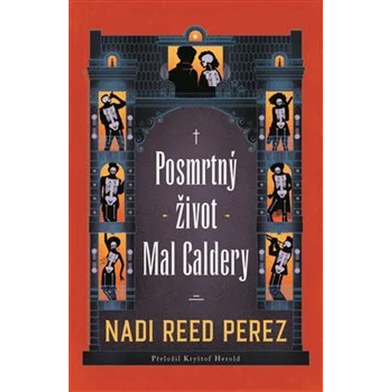 Posmrtný život Mal Caldery