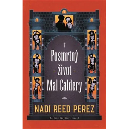 Posmrtný život Mal Caldery