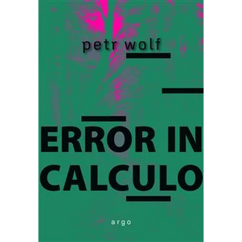Error in calculo