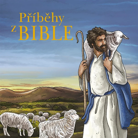 Příběhy z Bible