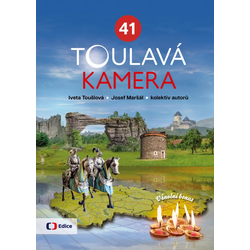 Toulavá kamera 41