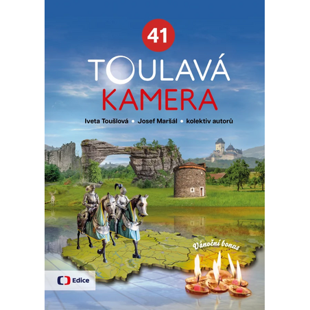 Toulavá kamera 41
