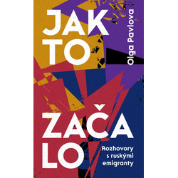 Jak to začalo: Rozhovory s...