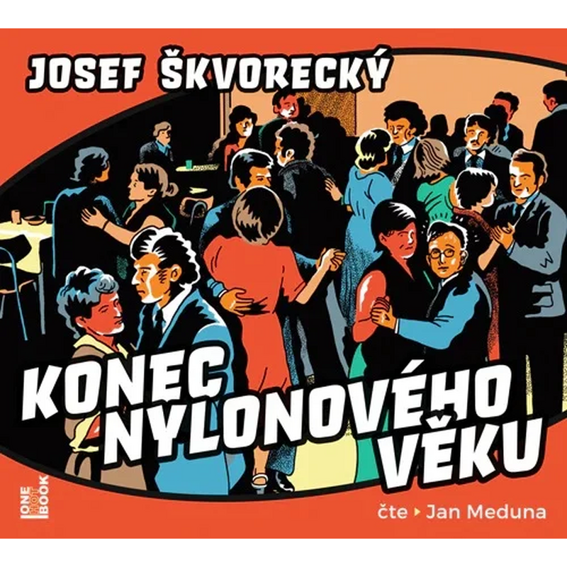 Konec nylonového věku
