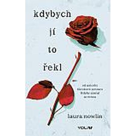 Kdybych jí to řekl