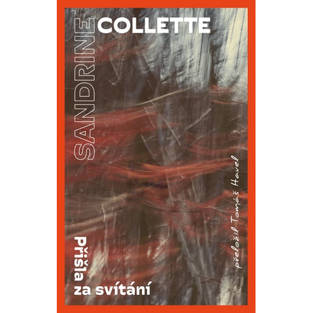 Přišla za svítání