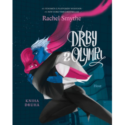 Drby z Olympu. Kniha druhá