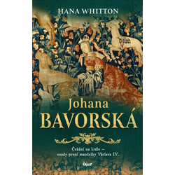 Johana Bavorská