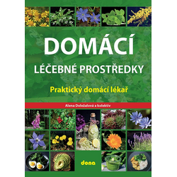 Domácí léčebné prostředky –...