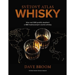 Světový atlas whisky