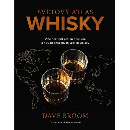 Světový atlas whisky