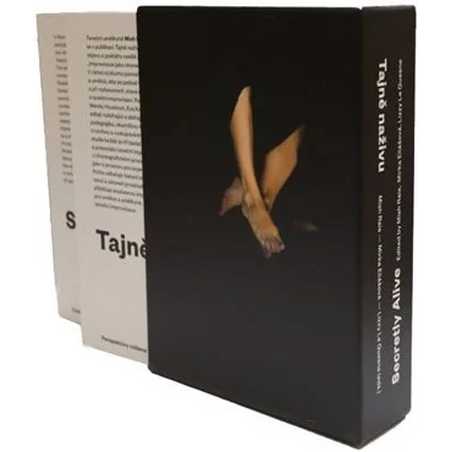 Tajně naživu / Secretly Alive