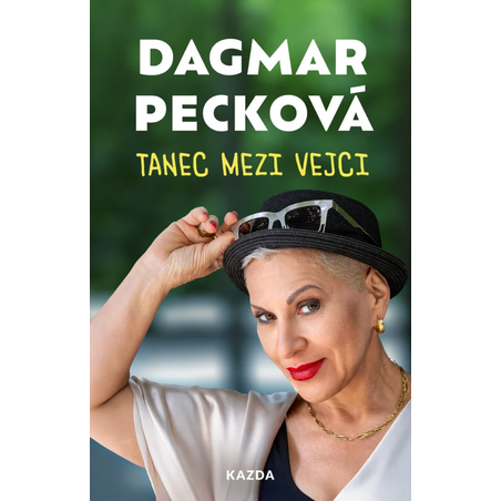 Tanec mezi vejci
