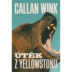 Útěk z Yellowstonu
