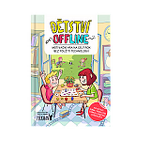 Dětství offline
