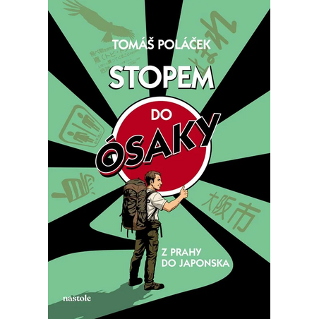 Stopem do Ósaky