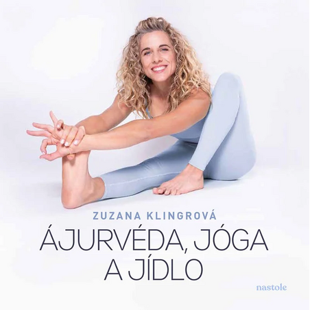 Ájurvéda, jóga a jídlo