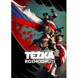 Těžká rozhodnutí