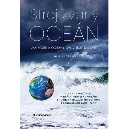 Stroj zvaný oceán