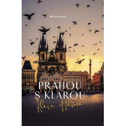 Prahou s Klárou