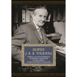 Dopisy J. R. R. Tolkiena