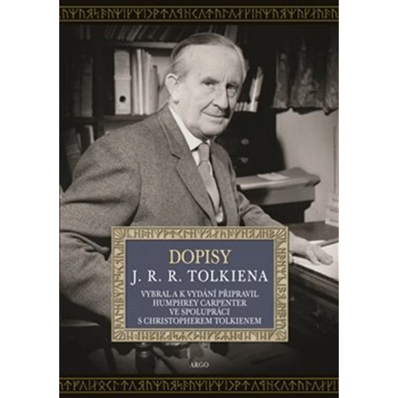 Dopisy J. R. R. Tolkiena