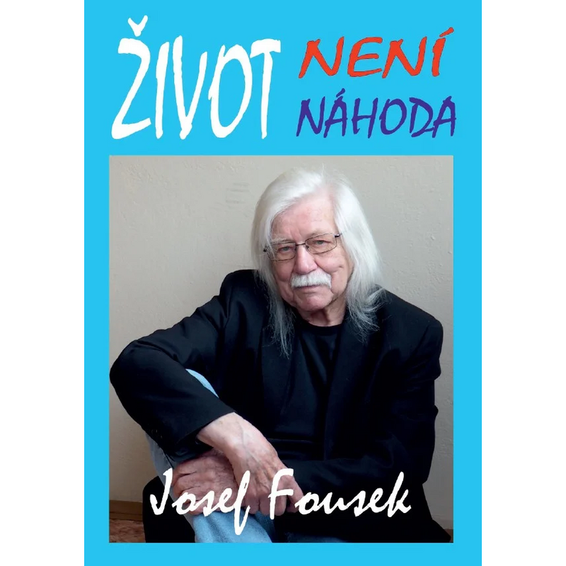 Život není náhoda