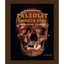 Paleolit českých zemí:...