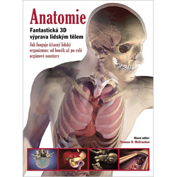 Anatomie. Fantastická 3D...