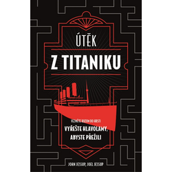 Útěk z Titaniku