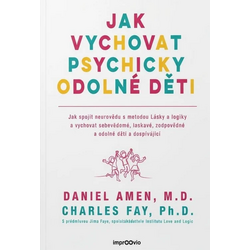 Jak vychovat psychicky...
