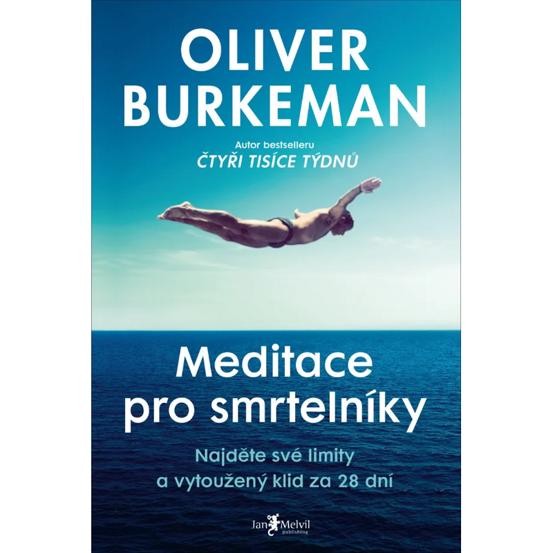 Meditace pro smrtelníky