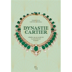 Dynastie Cartier: Příběh...