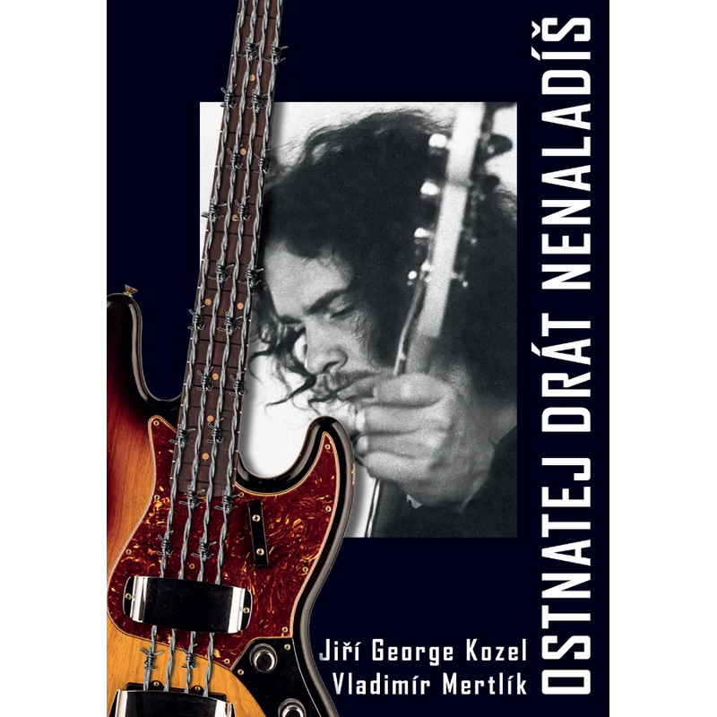 Ostnatej drát nenaladíš